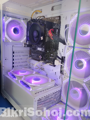 Ryzen 7 7700 Pc